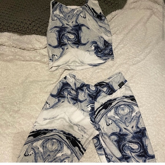 LiCi Fit Other - Lici Fit WAVES set